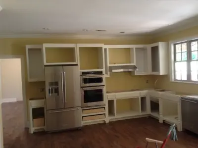 Hardick Construction LLC - Custom Home Builders in Laurens, SC