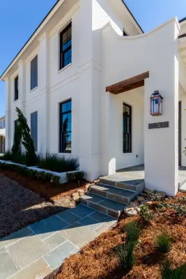 Urban Elegance at Lot 326 — Home Renovation & Remodeling Services project by Craft Realty Interiors Homes