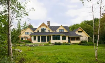 Brothers Building Company Inc - Kitchen Remodeling in Waitsfield, VT