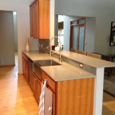 Monahan Remodeling LLC - Door Installation & Replacement in Wisconsin, WI