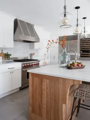 Hometown Design-Build & Allens Creek Cabinetry - Custom Home Builders in Rochester, NY