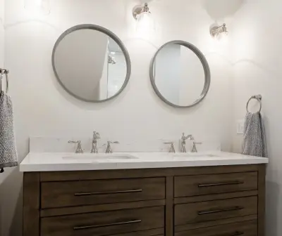 Hometown Design-Build & Allens Creek Cabinetry - Custom Home Builders in Rochester, NY