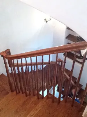 James Johnson Construction Inc. - Carpentry & Woodworking in Montecito, CA