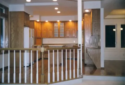 DeLeon Custom Homes LLC - Interior Design & Decorating in Chelan, WA