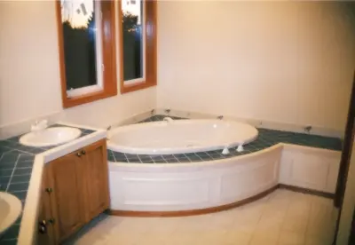 DeLeon Custom Homes LLC - Interior Design & Decorating in Chelan, WA