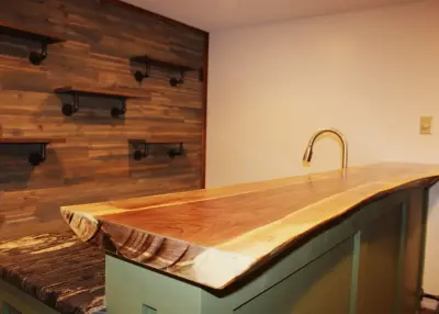 Wood Construction and Remodeling - Custom Home Builders in Johnson City, TN