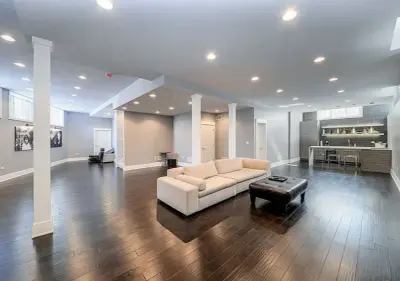 Wood Construction and Remodeling - Custom Home Builders in Johnson City, TN