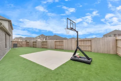 Texas Urban Elements - Landscape Design in Houston, TX