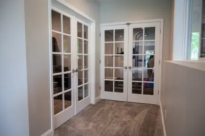 Finished Basements Plus - Foundation Installation & Repair in Commerce Township, MI