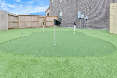 Texas Urban Elements - Landscape Design in Houston, TX