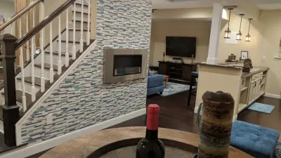 LOK Designs LLC. - Kitchen Remodeling in Princeton, NJ
