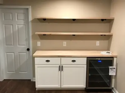 Infinity Homes & Remodeling, LLC - Bathroom Remodeling in Massillon, OH