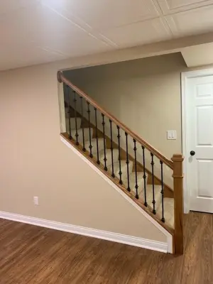 Infinity Homes & Remodeling, LLC - Bathroom Remodeling in Massillon, OH