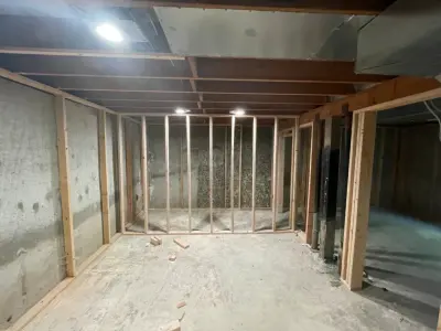 Completed Lower Level by Topology Construction