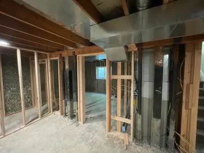 Topology Construction - Bathroom Remodeling in Logan, UT
