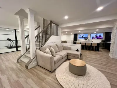 RHome Plus LLC - Flooring Installation Services in Hamilton, GA