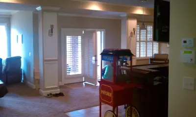 Hunt Construction Co., Inc - Drywall Installation & Repair in Angier, NC