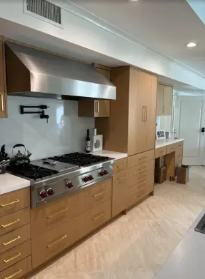 Precision General Contractors - Architectural & Building Design Services in Corona, CA