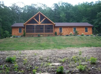 Ws Contracting Labor Workz - Commercial Construction Services in Parkersburg, WV