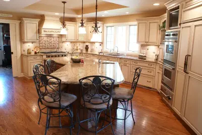 MTS Construction Group Inc. - Kitchen Remodeling in Ocala, FL