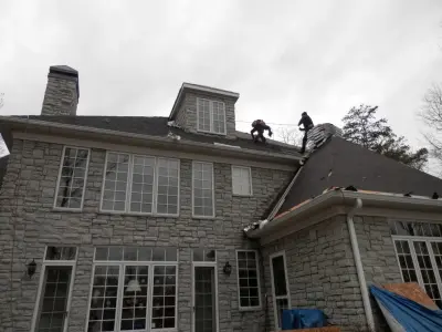 Creative Home Solutions - Patio Design & Installation in Ashland, KY