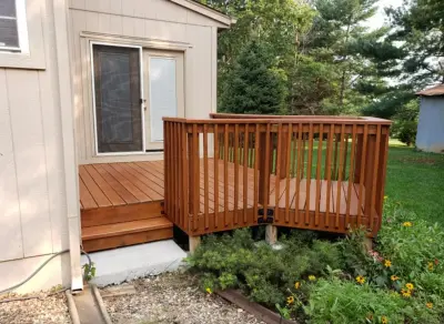 DN Task — Home Renovation & Remodeling Services project by A&B Home Improvement LLC