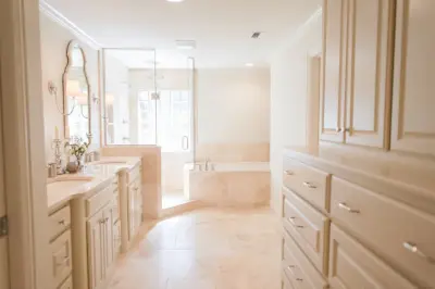 Clark Design Studio - Bathroom Remodeling in Wichita Falls, TX
