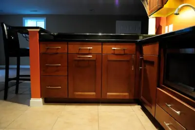 Cooper Construction and Restoration, Inc. - Countertop Installation Services in Washington, IL