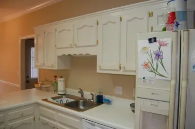 Joe M. Staub Building Group, Inc. - Kitchen Remodeling in Hendersonville, TN