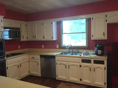 Culinary Space Renovations — Home Renovation & Remodeling Services project by Joe M. Staub Building Group, Inc.