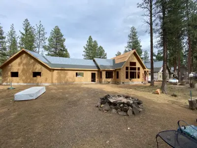 Ochoa Brothers Construction LLC - Deck Building & Repair in Bend, OR