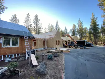 Fink - Expansion by Ochoa Brothers Construction LLC