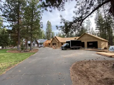 Ochoa Brothers Construction LLC - Deck Building & Repair in Bend, OR