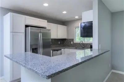 Contemporary Coastal Builders LLC - Commercial Construction Services in Port Charlotte, FL