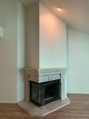 Fireplace Initiative // Renton, WA — Home Renovation & Remodeling Services project by Wise Choice Construction