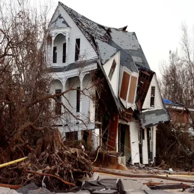 Insurance Claim Restoration - Home Renovation & Remodeling Services in Chickasha, OK