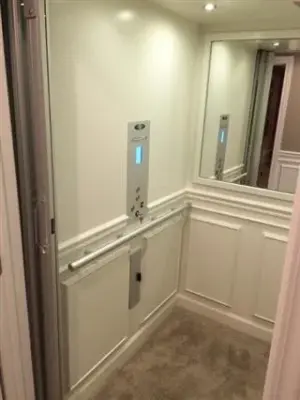 Fire Recovery — Home Renovation & Remodeling Services project by Firstcall