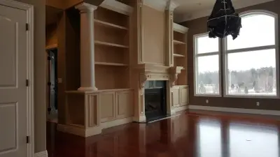 Hunter Riley Construction - Door Installation & Replacement in Cedar Rapids, IA