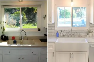 Concealed Valley Homestead — Home Renovation & Remodeling Services project by Dovetail Projects