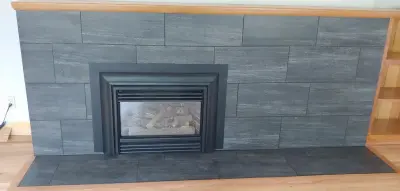 J&R Construction - Tile & Stone Installation Services in Spokane, WA