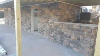RJZ Home Improvements, LLC - Drywall Installation & Repair in Frederick, MD