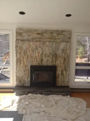 Leveled Up Construction - Insulation Installation in Woodstock, NY