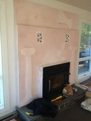 Leveled Up Construction - Insulation Installation in Woodstock, NY
