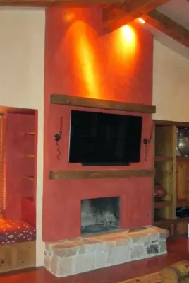 Old Town Builders LLC - Siding & Exterior Remodeling in Santa Fe, NM