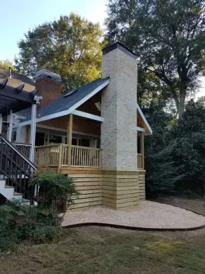 Rick DeBerry's Flooring and Remodeling - Flooring Installation Services in Inman, SC