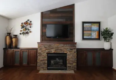Renewed Dwellings - Patio Design & Installation in Spokane, WA