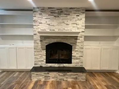Cornerstone Synergy - Custom Home Builders in Panhandle, TX
