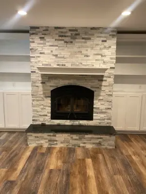 Cornerstone Synergy - Custom Home Builders in Panhandle, TX