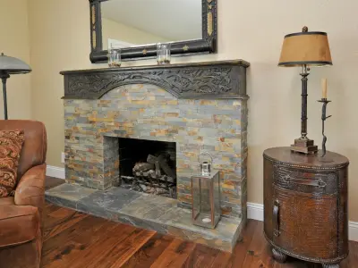 Heating Installations by D.R. Domenichini Construction