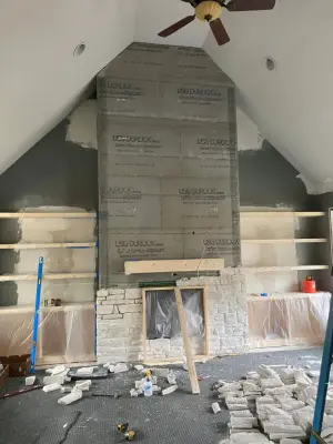 Beyond Painting and Remodeling - Basement Waterproofing in Northville, MI